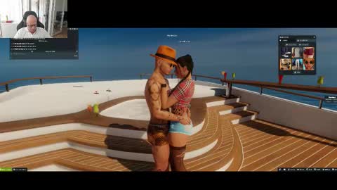 Andy online show from 10-02-25, 11:17