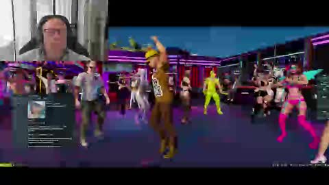 Andy online show from 10-14-25, 10:27