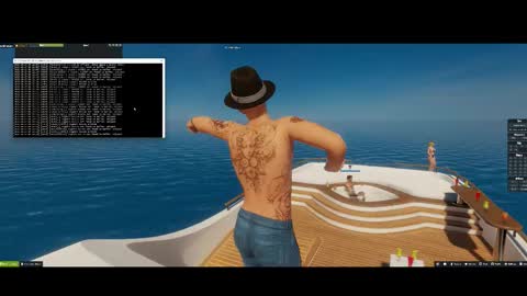 Andy online show from 10-17-25, 07:11