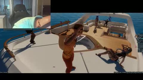 Andy online show from 10-31-25, 04:19