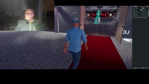 Andy online show from 12-05-25, 05:31