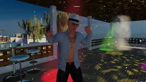 Andy online show from 12-18-25, 12:44