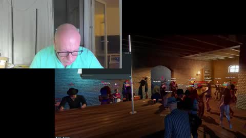 Andy online show from 02-01-26, 11:36