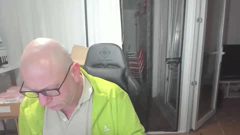 Andy online show from 02-15-26, 09:22