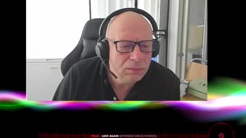 Andy online show from 03-15-26, 10:43