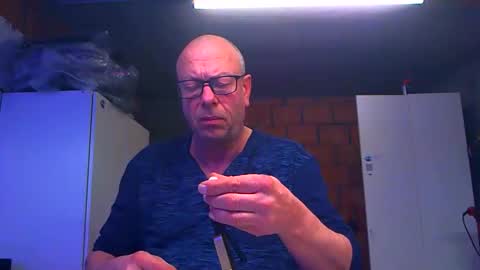 Andy online show from 03-30-26, 07:15