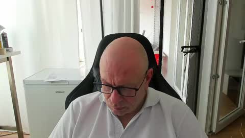 Andy online show from 04-19-26, 09:41