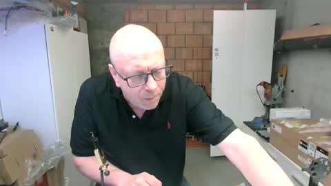 Andy online show from 04-22-26, 08:32