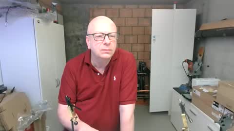 Andy online show from 04-23-26, 07:49