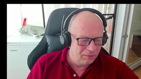 Andy online show from 04-25-26, 08:50