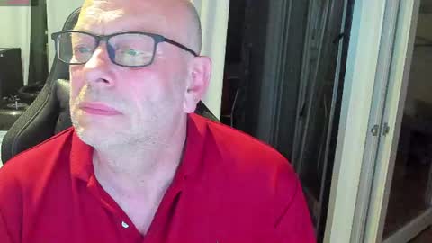 Snapshot of machinegun3dx chatting on 06-14-26, 10:34 Andy online show from 06-14-26, 10:34