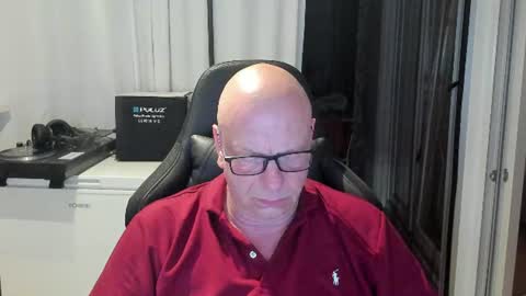 Snapshot of machinegun3dx chatting on 06-22-26, 10:07 Andy online show from 06-22-26, 10:07