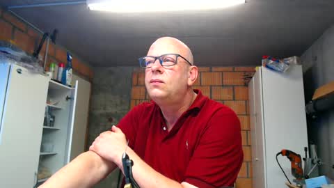 Snapshot of machinegun3dx chatting on 06-27-26, 12:22 Andy online show from 06-27-26, 12:22