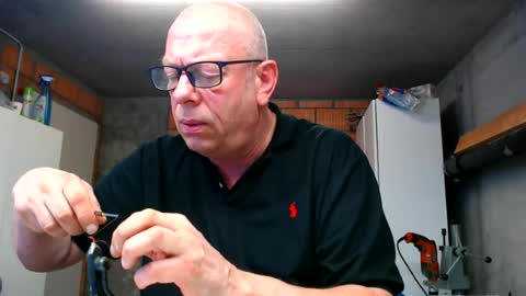 Snapshot of machinegun3dx chatting on 07-02-26, 09:15 Andy online show from 07-02-26, 09:15
