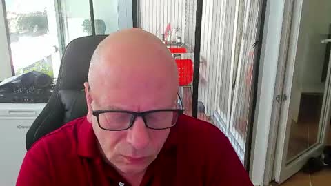 Snapshot of machinegun3dx chatting on 07-17-26, 06:09 Andy online show from 07-17-26, 06:09