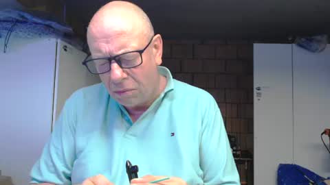 Snapshot of machinegun3dx chatting on 08-01-26, 07:13 Andy online show from 08-01-26, 07:13