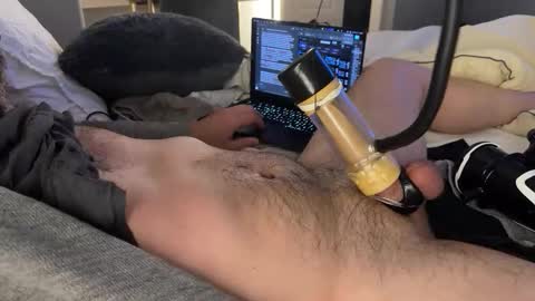 machinestroker online show from 03-21-26, 11:08