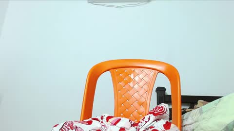 MACHO DOMINANTE online show from 12-05-25, 08:45