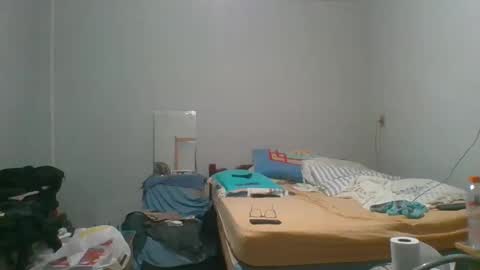 MACHOLIVRE online show from 01-17-25, 04:26