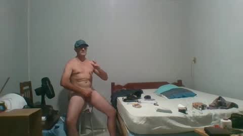 MACHOLIVRE online show from 01-30-25, 07:18