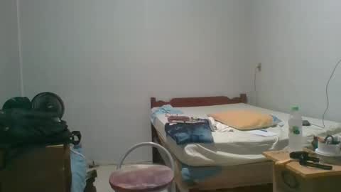 MACHOLIVRE online show from 02-07-25, 08:55