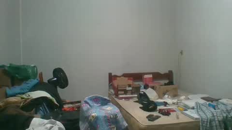 MACHOLIVRE online show from 03-02-25, 07:10