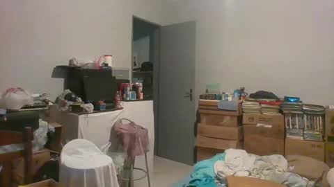 MACHOLIVRE online show from 10-01-25, 01:22