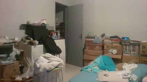 MACHOLIVRE online show from 10-14-25, 10:21