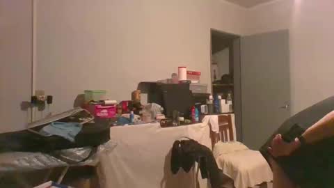 MACHOLIVRE online show from 01-13-26, 05:13