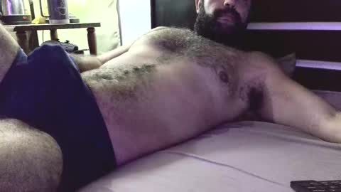 machoathome online show from 02-14-25, 02:39