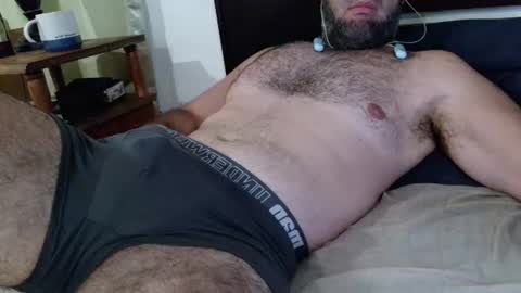 machoathome online show from 07-22-26, 04:37