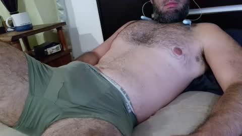 machoathome online show from 07-25-26, 03:37
