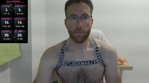 Jota online show from 03-04-26, 08:37