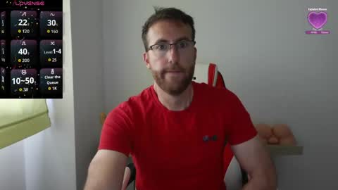 Jota online show from 05-15-26, 02:35