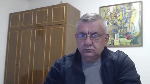 Macho online show from 12-17-24, 02:55