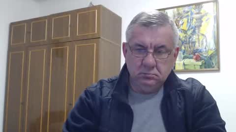 Macho online show from 12-26-24, 08:00
