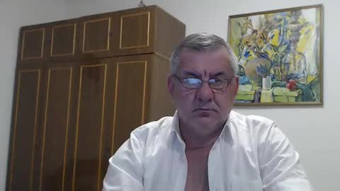 Macho online show from 12-29-24, 07:53