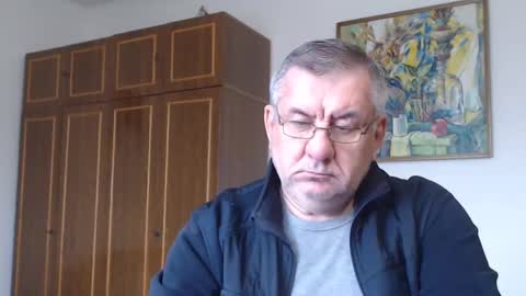Macho online show from 12-30-24, 11:59