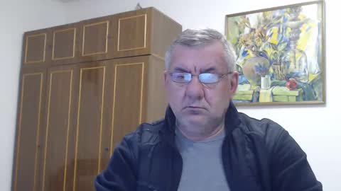 Macho online show from 12-31-24, 06:16