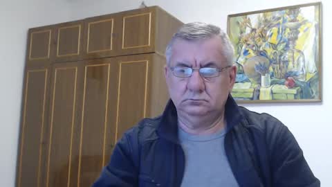 Macho online show from 01-01-25, 01:59