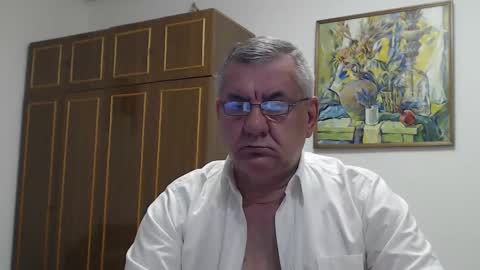 Macho online show from 01-01-25, 08:15
