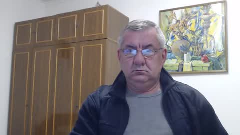Macho online show from 01-02-25, 07:51