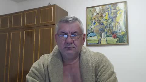 Macho online show from 01-25-25, 10:18
