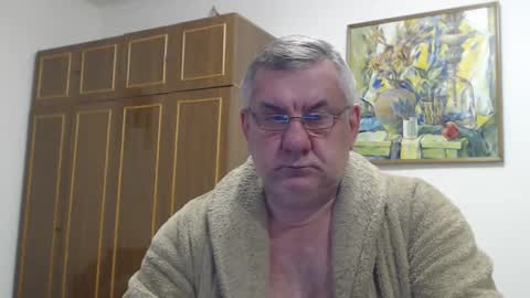Macho online show from 02-14-25, 07:44