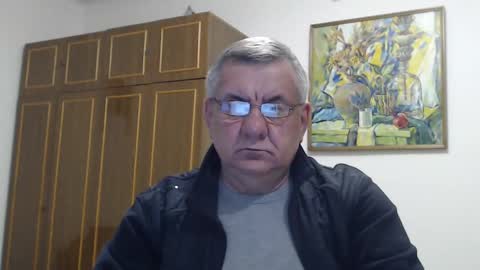 Macho online show from 02-16-25, 08:11