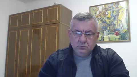 Macho online show from 02-28-25, 03:37