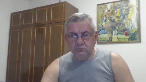 Macho online show from 10-03-25, 08:39