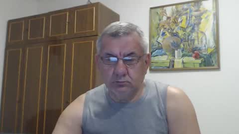 Macho online show from 10-04-25, 04:05