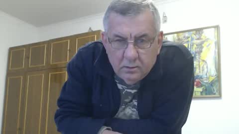 Macho online show from 02-01-26, 03:10