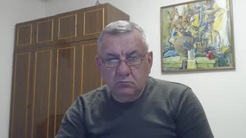 Macho online show from 02-18-26, 07:10